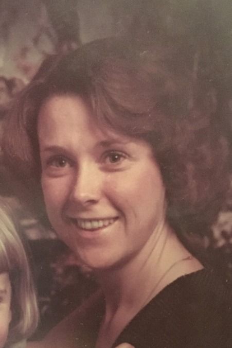 Mary Maddox